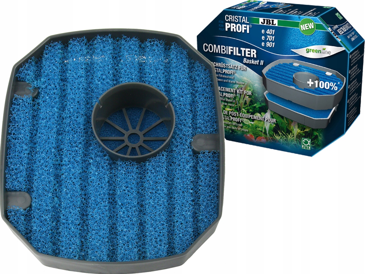 

Jbl Combi Filter Basket II CPe Kosz e401 e701 e901