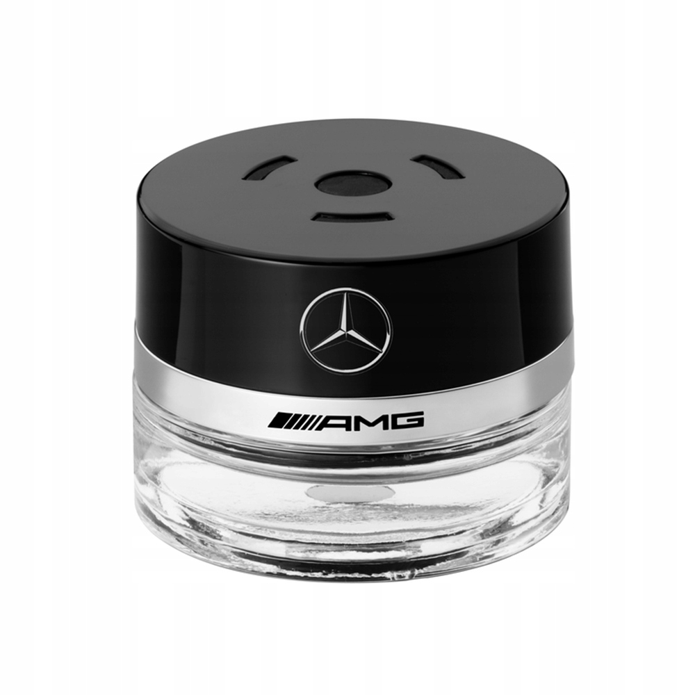PERFUM ZAPACH MERCEDES AMG Numer katalogowy producenta ZAPACH MERCEDES AMG