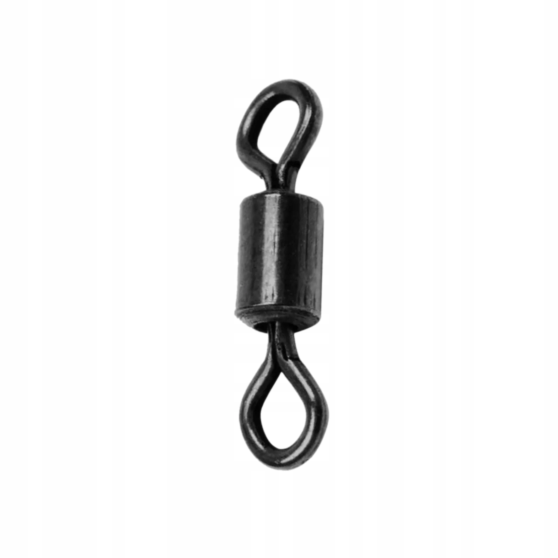 Krętlik Genlog Feeder Swivel nr 12 op. 10 szt.