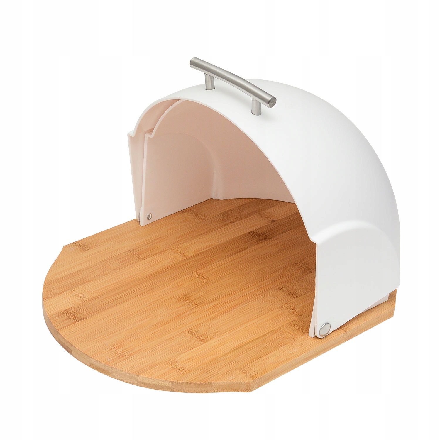 CHLEBAK METALOWY POJEMNIK NA PIECZYWO CHLEB Kod producenta 5904183440026