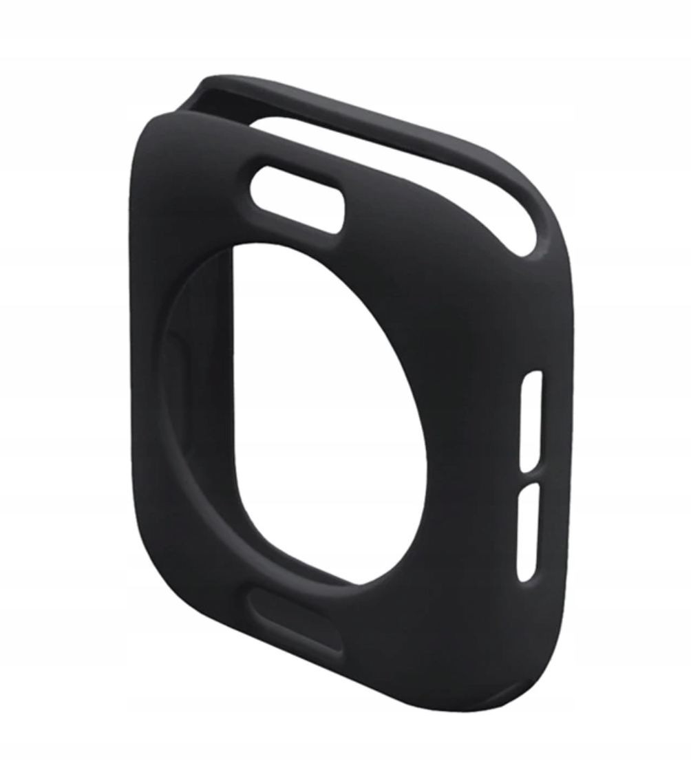 ETUI CASE POKROWIEC DO APPLE WATCH 7 41mm Marka Inna
