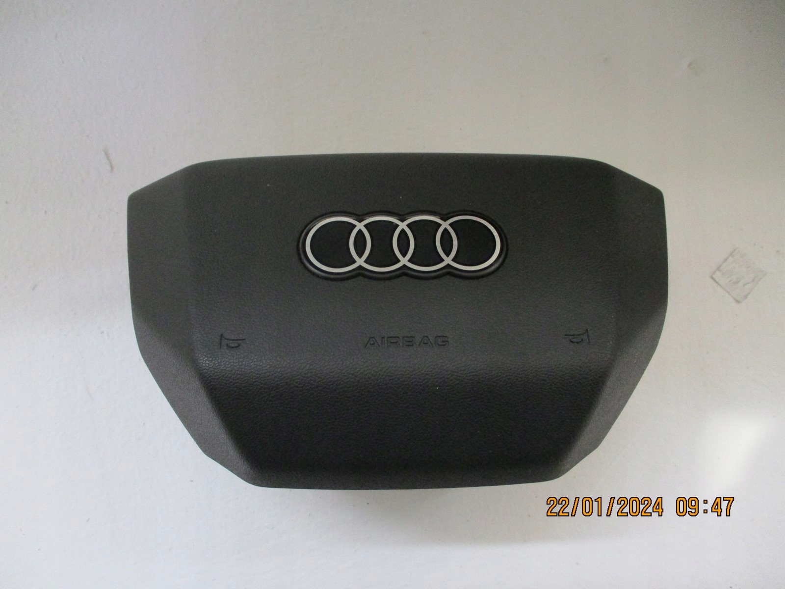 dashboard AUDI Q4 89A HEAD UP