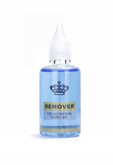 REMOVER PŁYN DO ZDEJMOWANIA TAŚM TAPE ON OFF