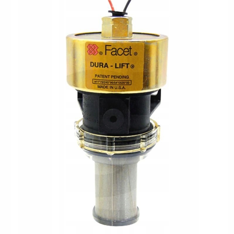 Pompa typu Dura Lift 38099347