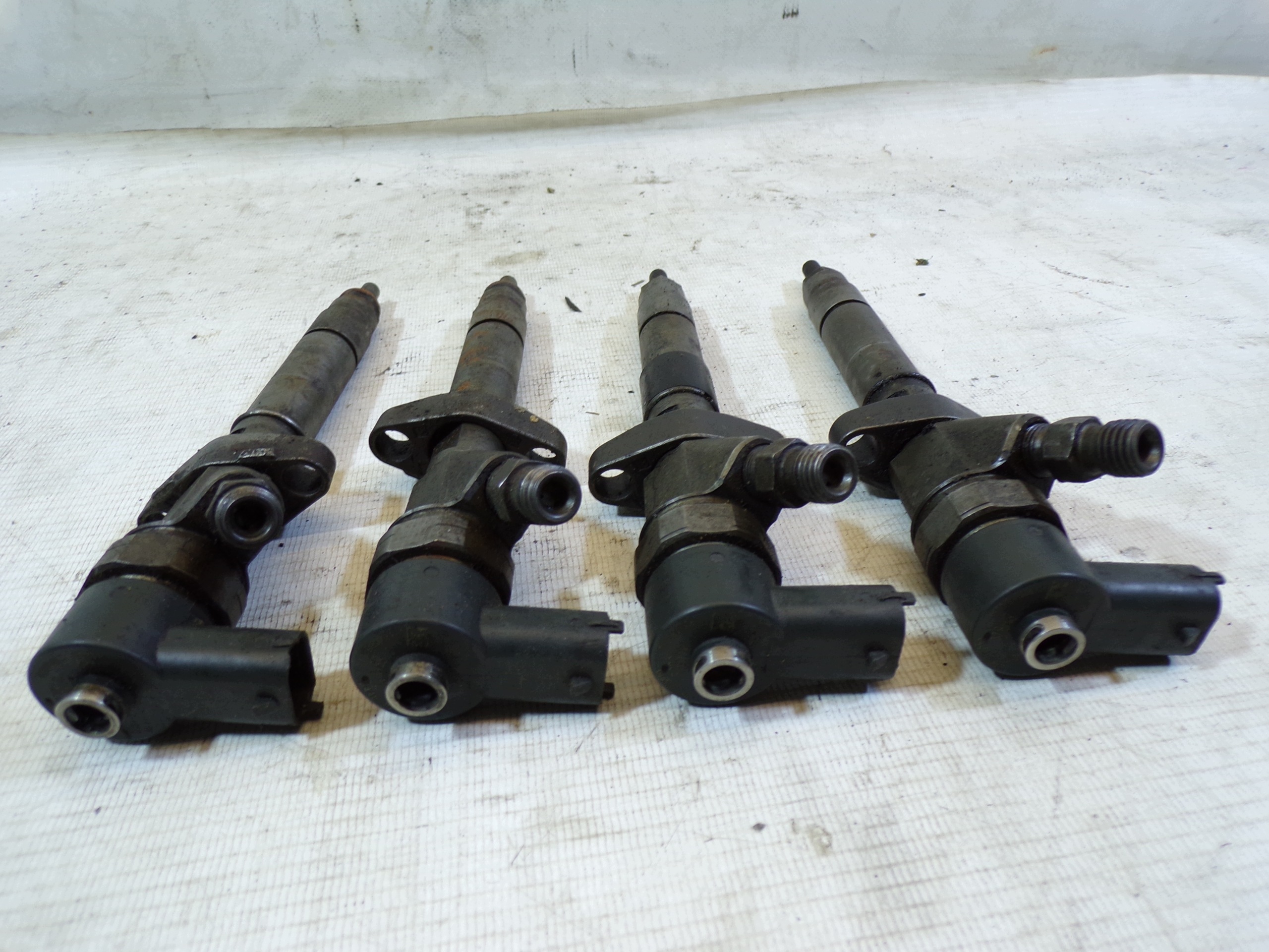 einspritzdüse einspritzdüse RENAULT 2.2d 0445510084 (1)