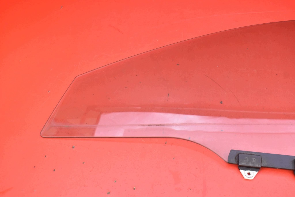 window side left front front HONDA LEGEND 4 IV sedan 04-08