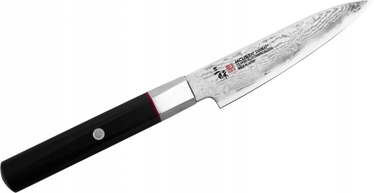Mcusta Zanmai Splash Univerzálny nôž 11 cm
