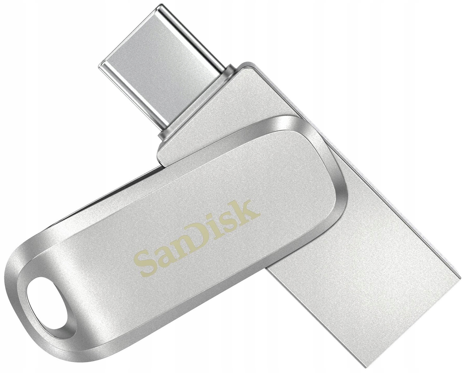 SanDisk Ultra Dual Drive 1TB Flash disk