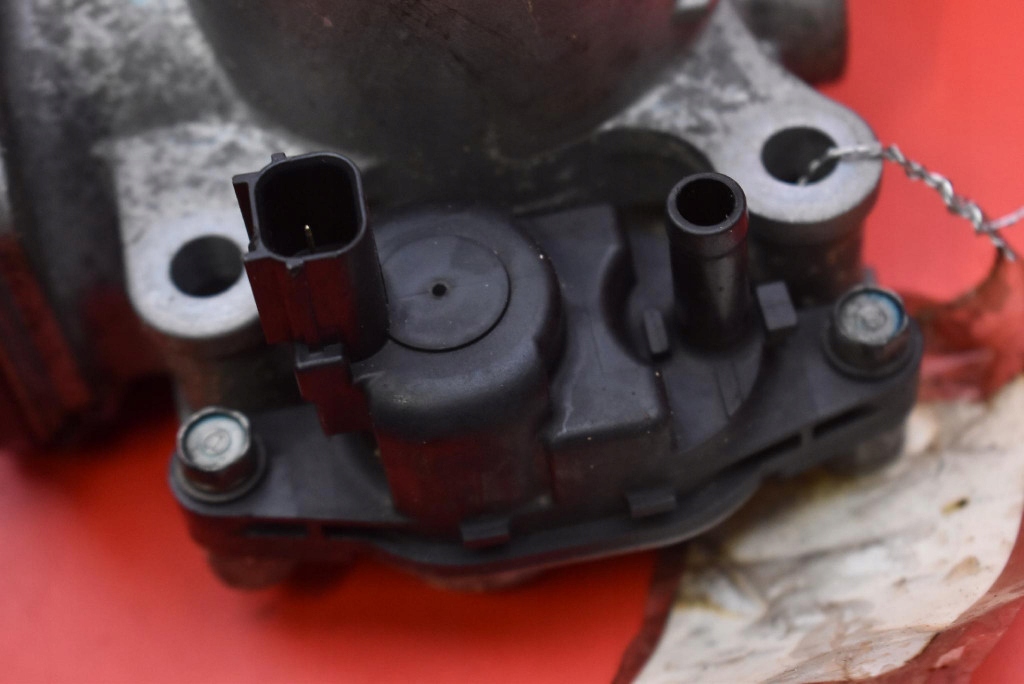 Valvola a farfalla GMA4A HONDA CIVIC 8 VIII 1.8 e-VTEC 140 KM 05-08
