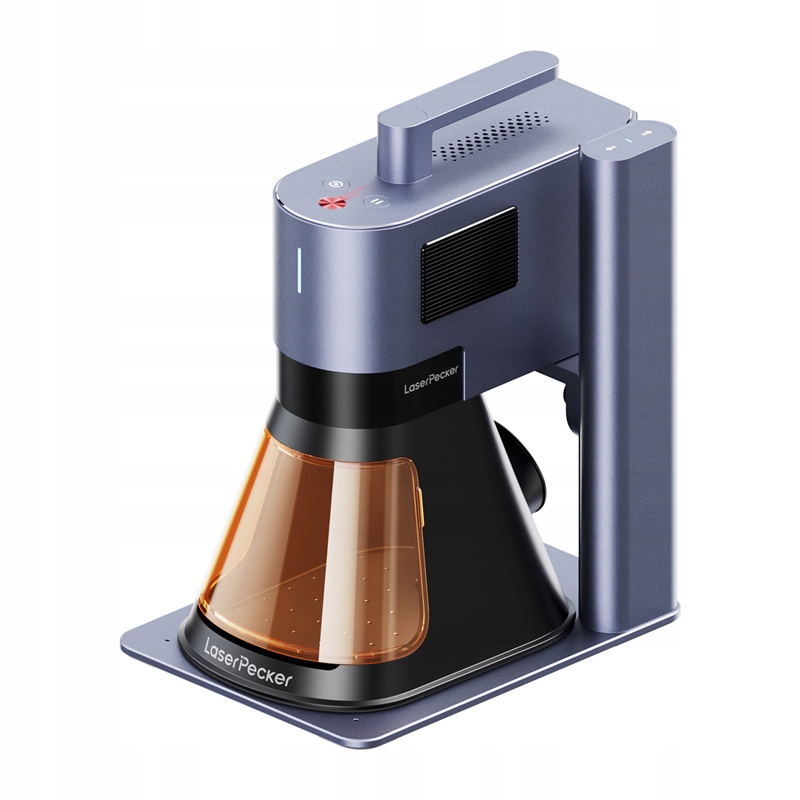 Grawerka Laserowa LaserPecker LP5 wersja Protective