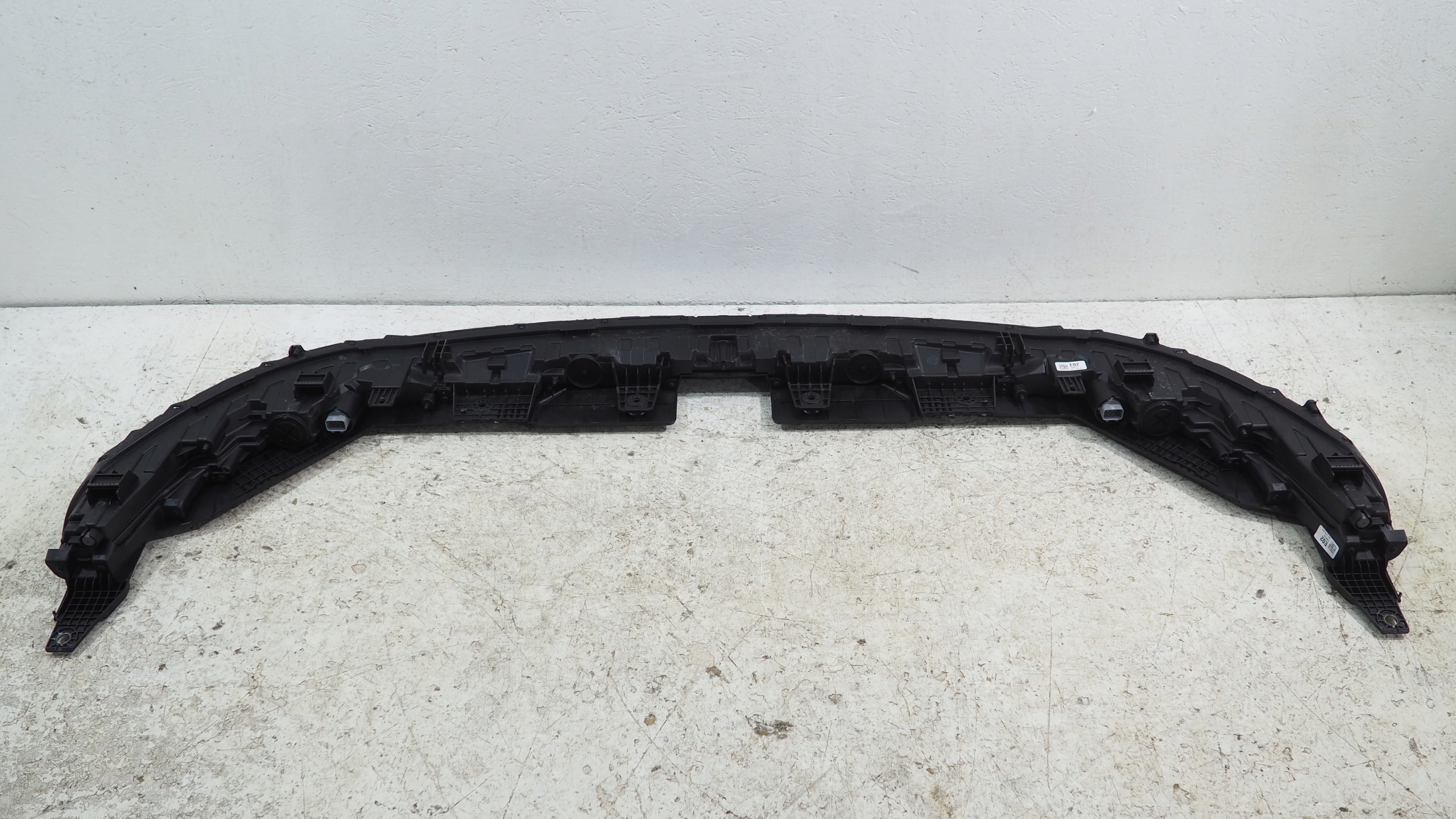 Hyundai Kona II light LED DRL front 92209-BE