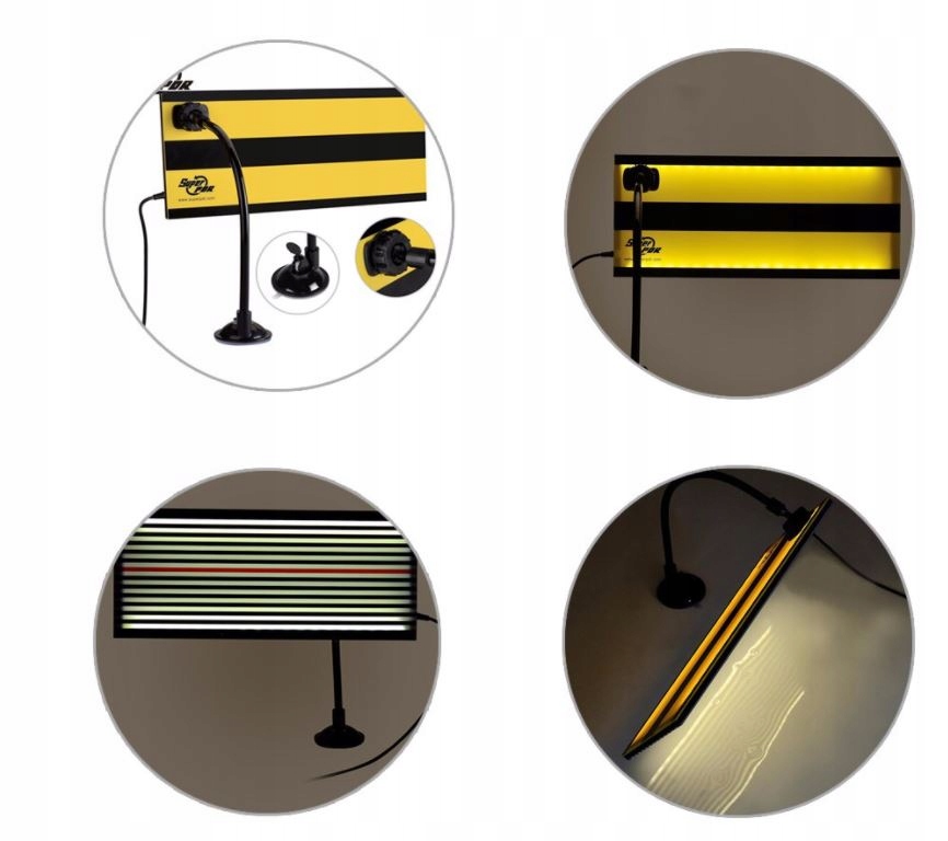 PDR Kit Pulling out Dent Removal Grad Puler