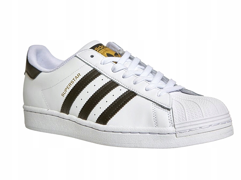 

Buty Adidas Superstar Originals EG4958 skóra 42,6