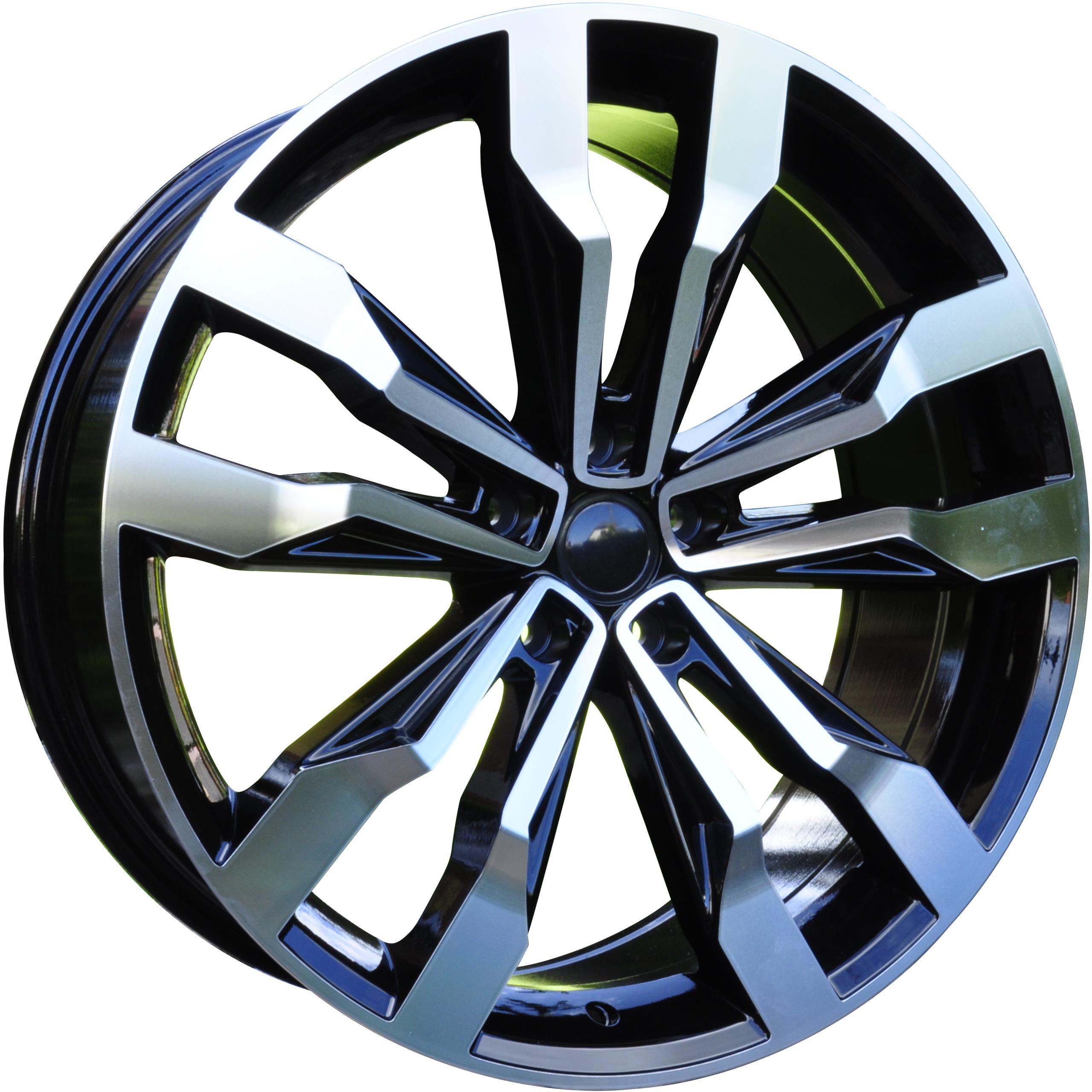 

Felgi 19 do Vw Tiguan Suv II FaceLifting