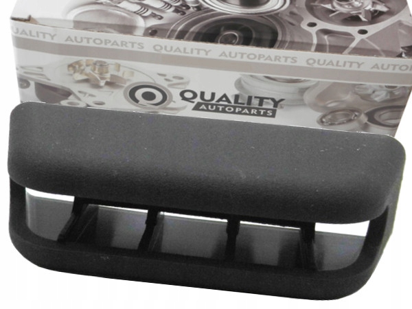 ZACZEP ŚLIZG MOCOWANIE KOŁEK ROLETY BAGAŻNIKA PRAWY do FORD MONDEO Mk5 V