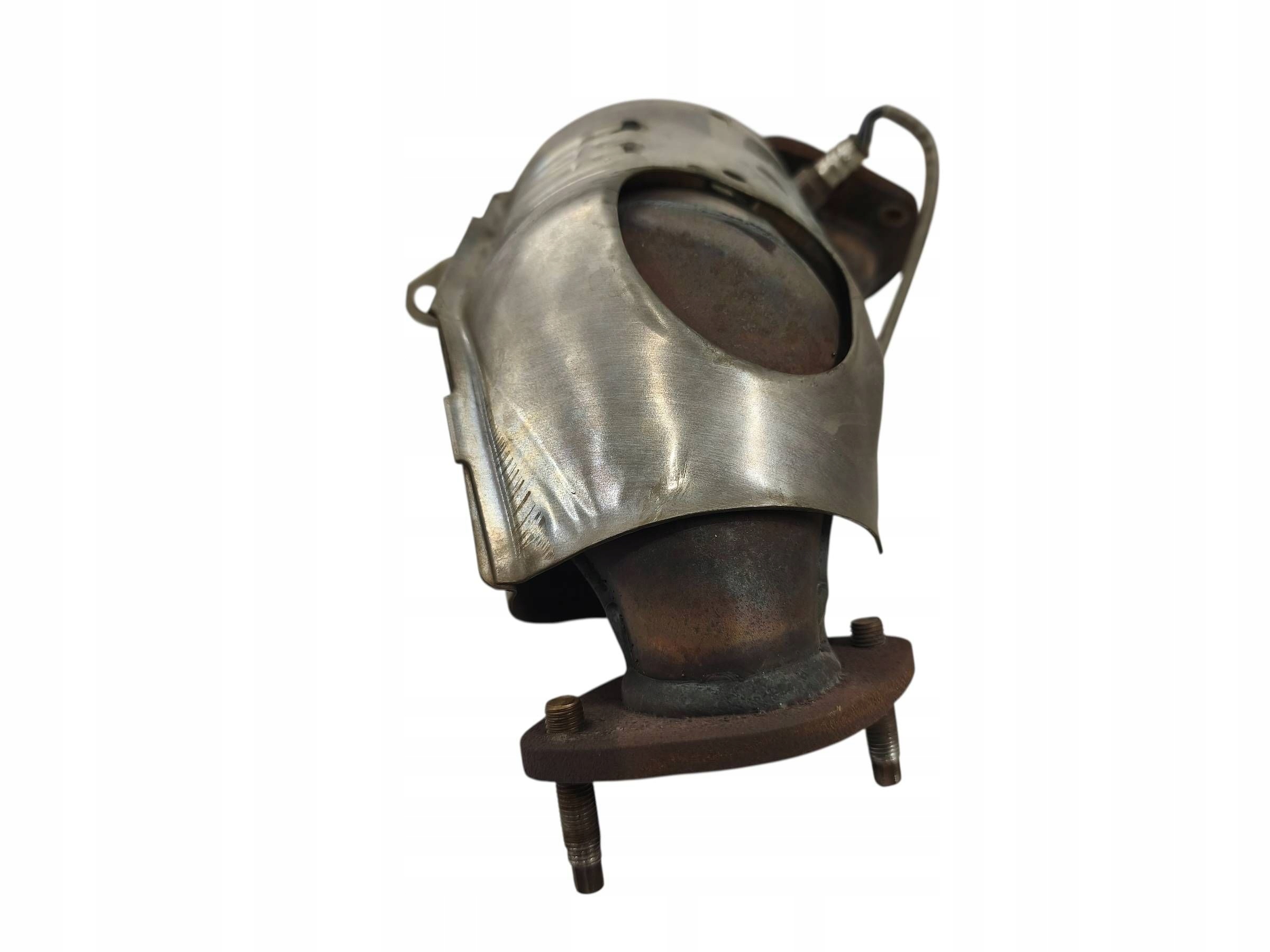 все TOYOTA HIGHLANDER XU50