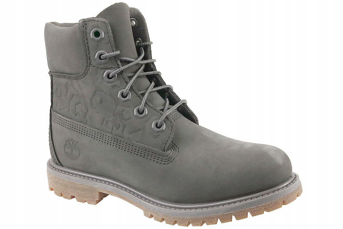 

Timberland 6 In Premium Boot W (36) Damskie Buty