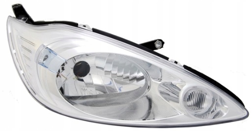 

Ford Ka RU8 08- Reflektor Lampa Przednia Prawa Now