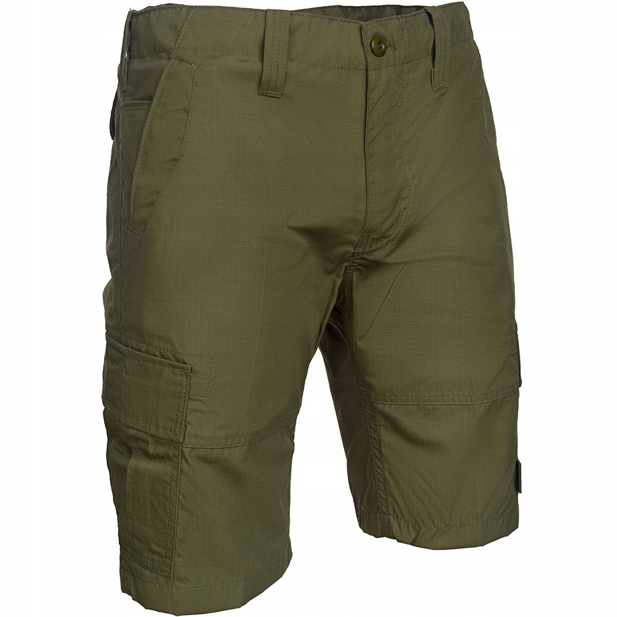 Krátké Kraťasy Pánské taktické bojovky Kombat Uk Cargo Recon Olive 2XL