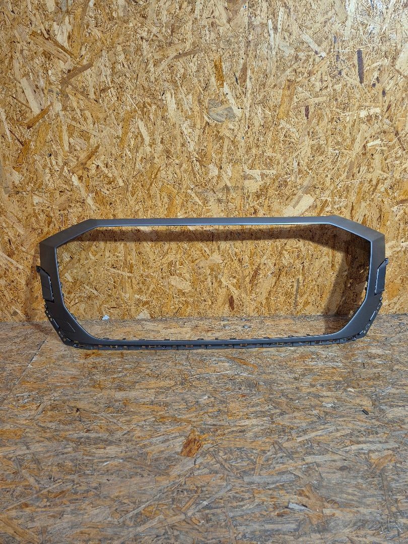 Audi Q8 Kühlergrill FRONTGRILL Kühlergitter 4M8807725 - Thumbnail 1