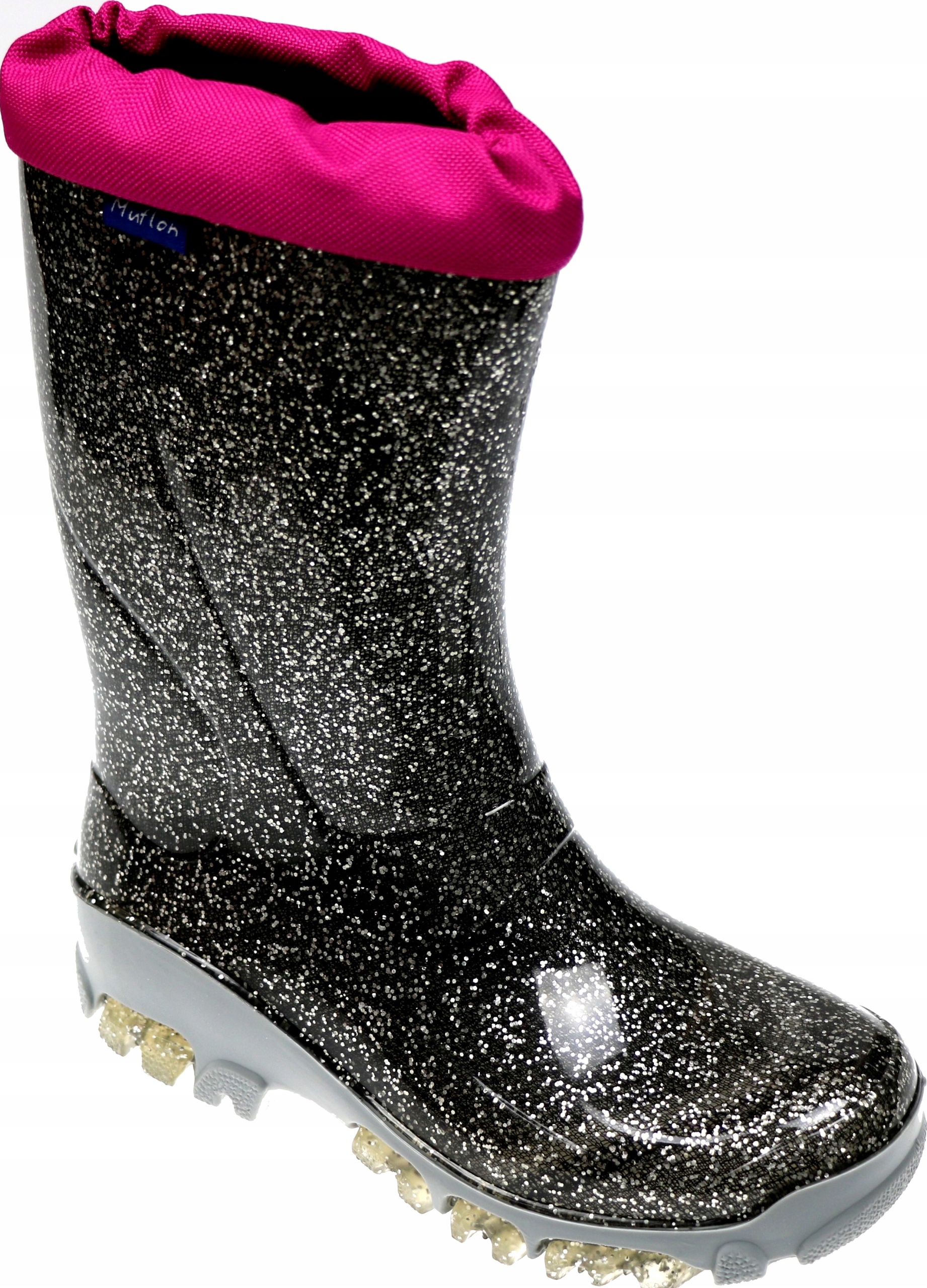 МУФЛОН kalosze_gumiaczki ANTYBAKTERYJNE_ 23_AMEWIK