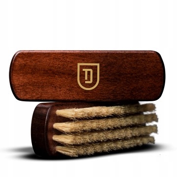 

Deturner Leather Brush Szczotka Do Skóry