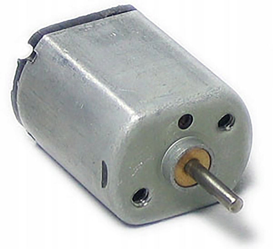 STcs0850 silniczek 6V MT64 (2..7V)