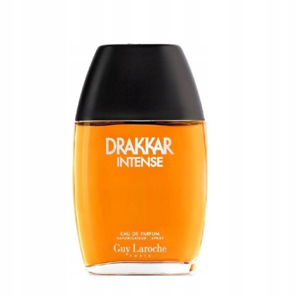 Originální Guy Laroche Drakkar Intense parfémovaná voda 100 ml