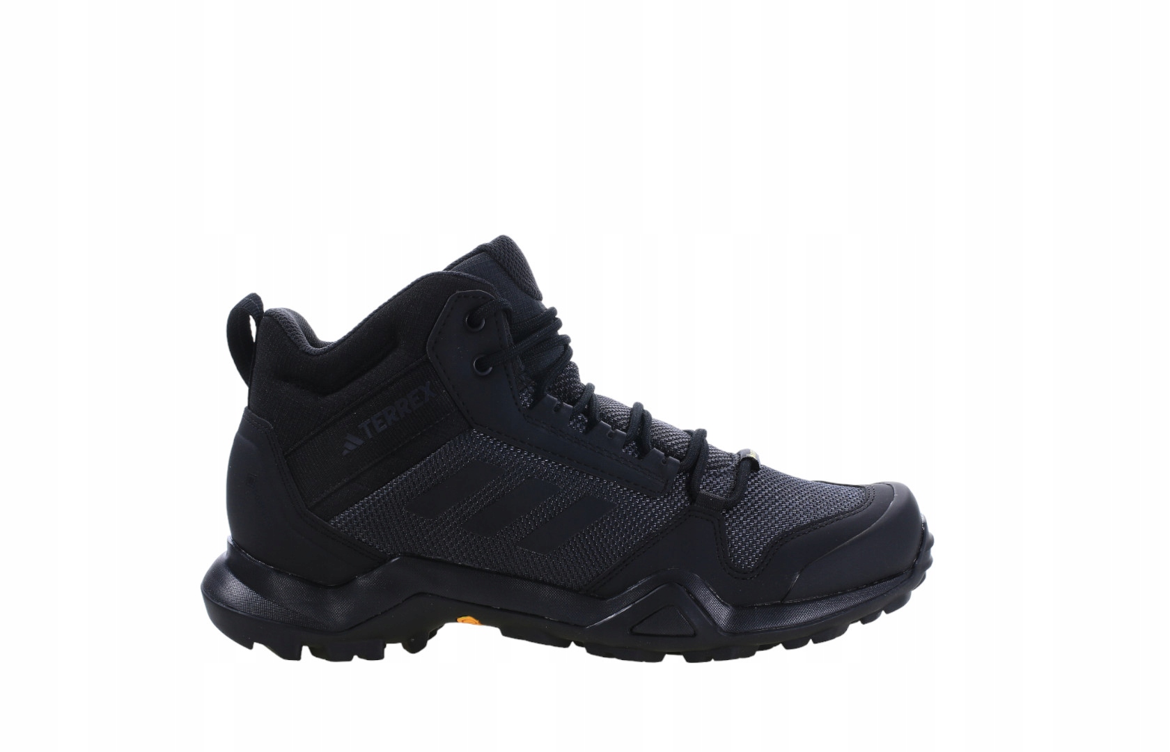 Pánské boty adidas Terrex AX3 MID Gtx IF4876