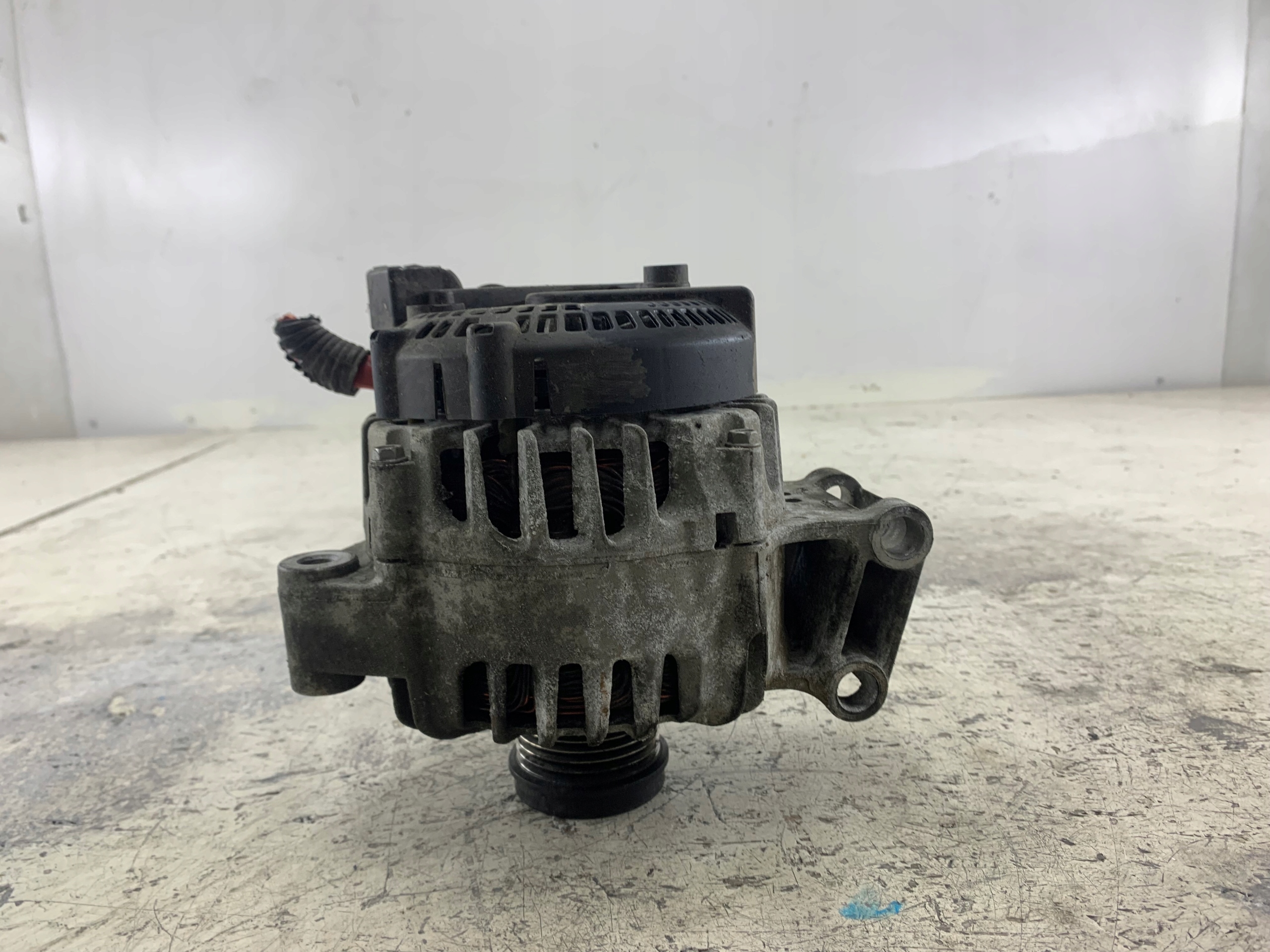 FORD FIESTA MK7 1.25 alternator BV2T10300AA 150A