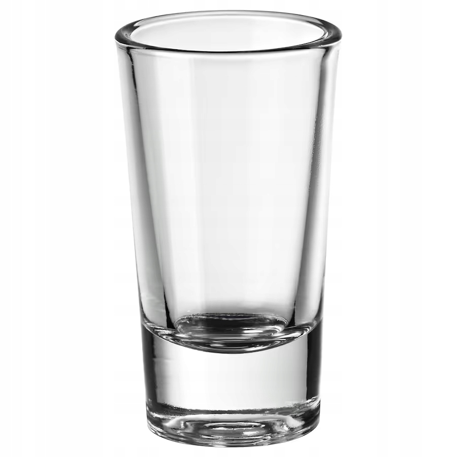 

Ikea Figurera Kieliszek do wódki szkło 25ml