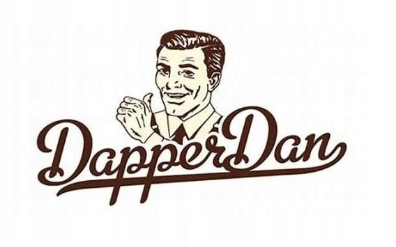 Dapper Dan Texture Hold Puder Do Stylizacji Włosów Pojemność 20 ml