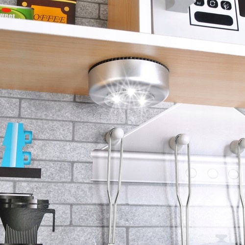 Kuchnia drewniana Kruzzel 22115 Głębokość produktu 24 cm