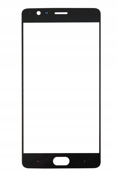 SZYBA SZYBKA WYŚWIETLACZA LCD OnePlus 3 | 3T A3000 A3003 A3010