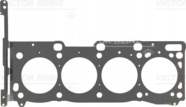 Victor Reinz Těsnění Pod Hlavu Válců 61-10025-00