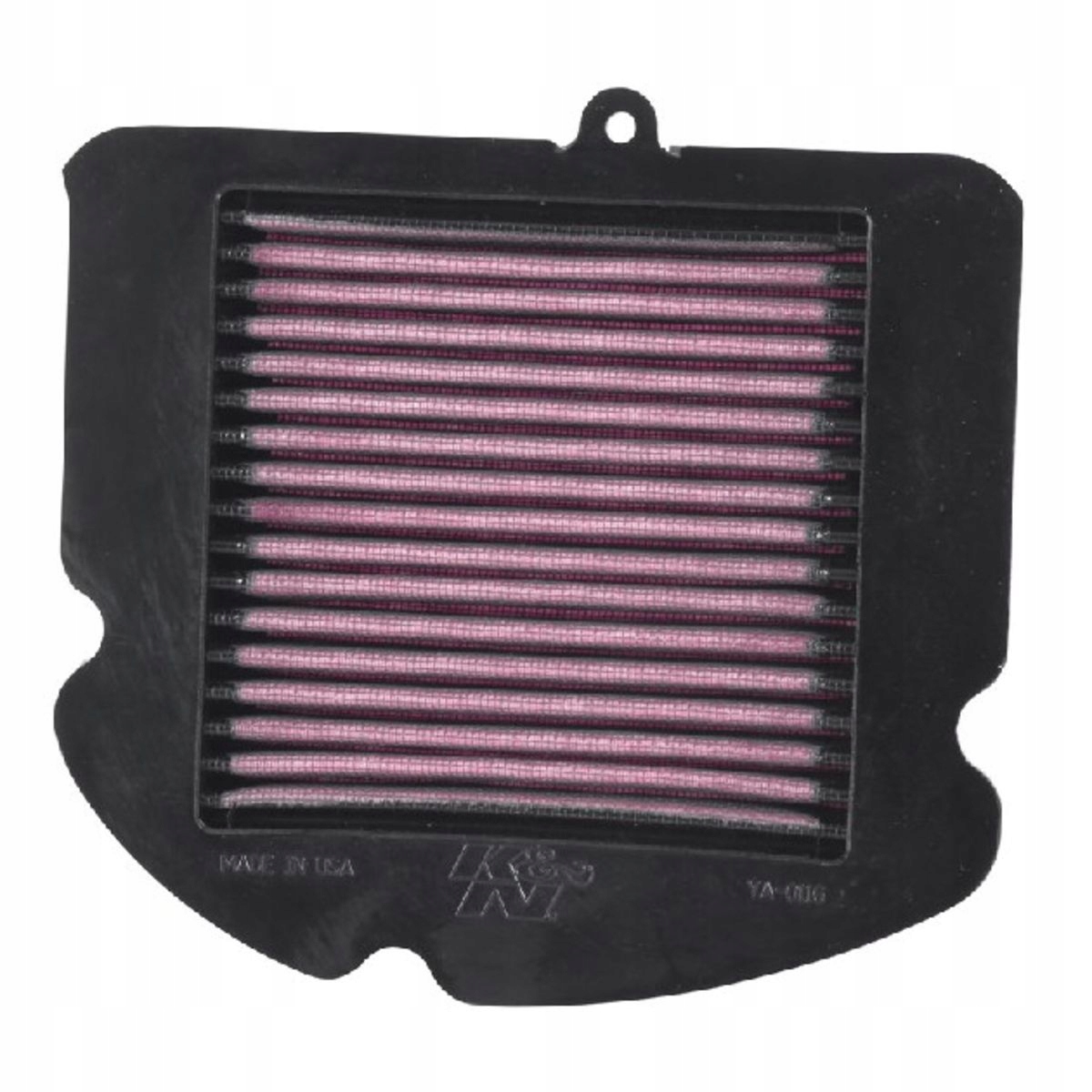 

Filtr powietrza K&n YA-0116