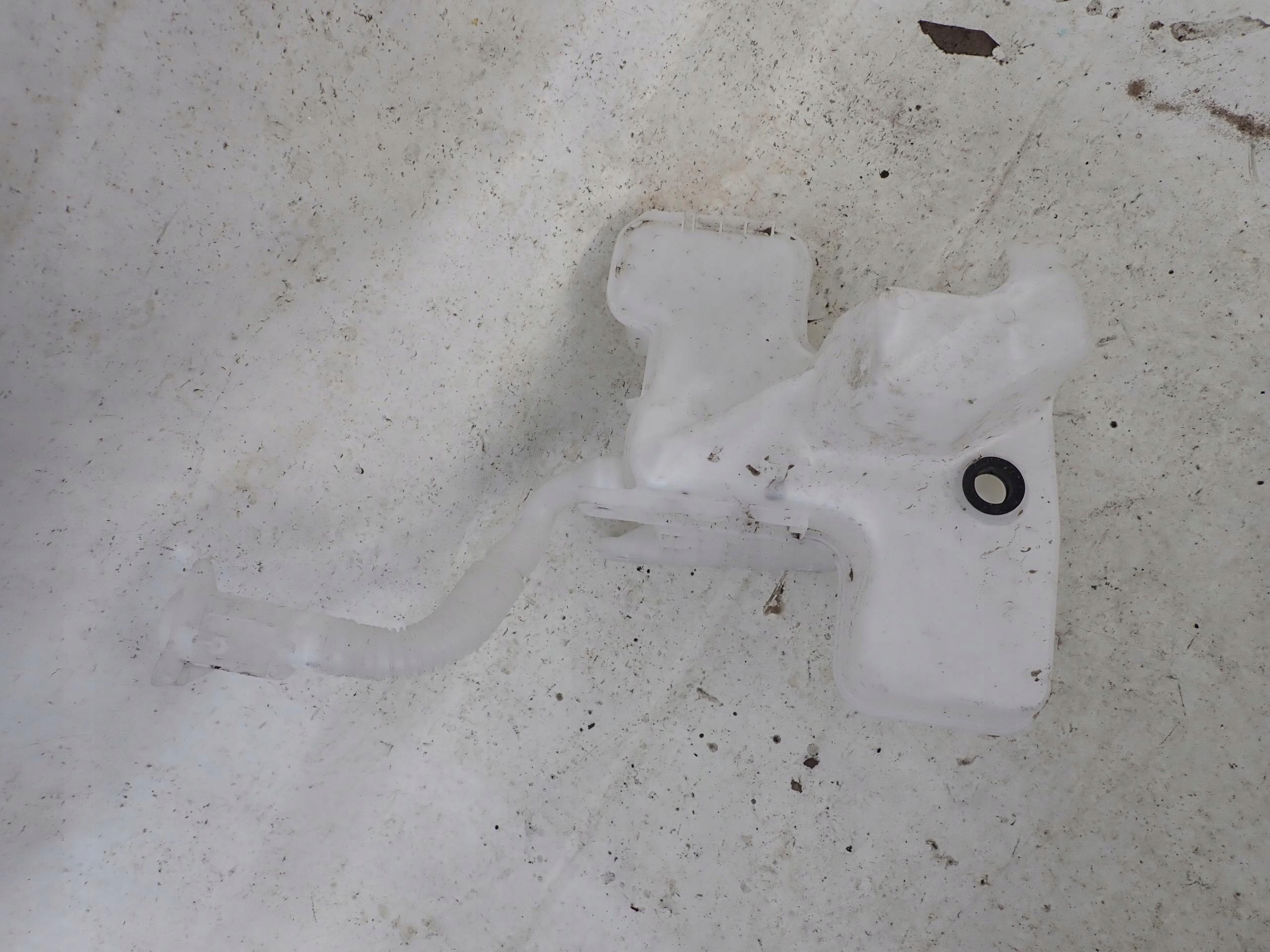 SKODA KAROQ 17- washer fluid tank 57A955449