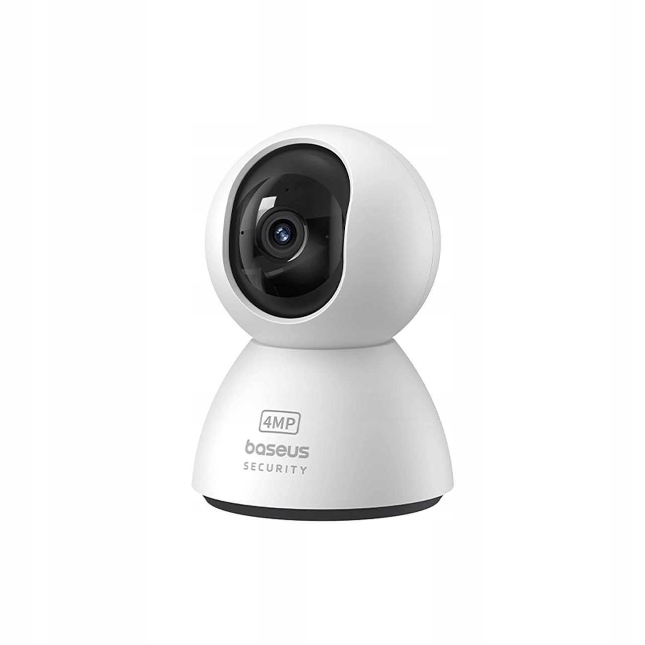 Vnitřní kamera Baseus Security P1 3K (eu verze) bílá