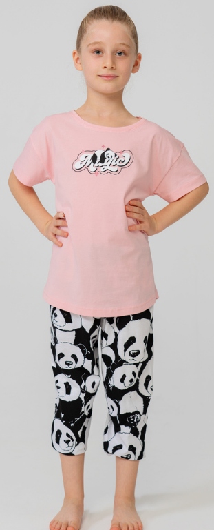 

Vienetta Piżama dla dziewczynki Panda R: 15-16 Lat