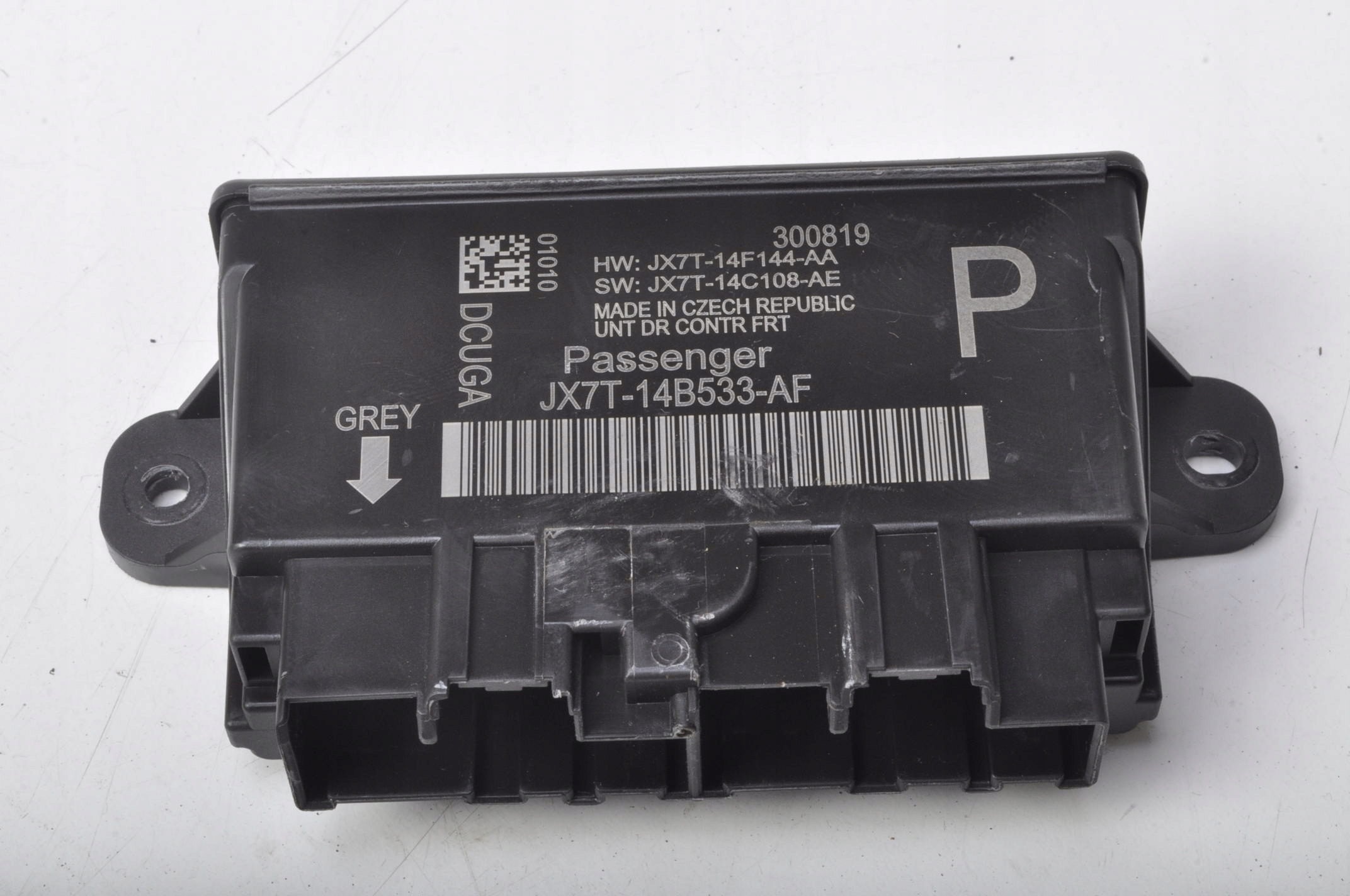 FORD FOCUS MK4 МОДУЛЬ ДВЕРІ JX7T-14B533-AF