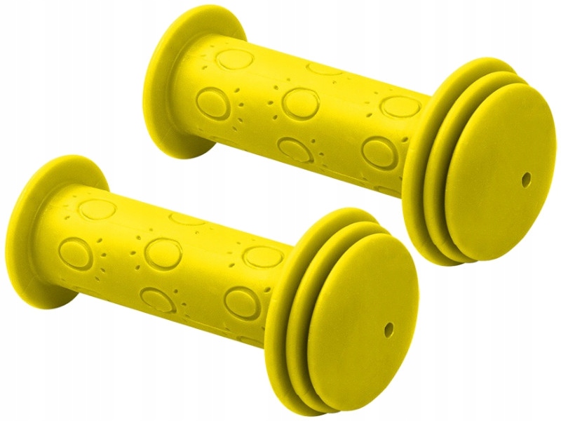 

Chwyty kierownicy dla dzieci Kellys Kiddo Yellow