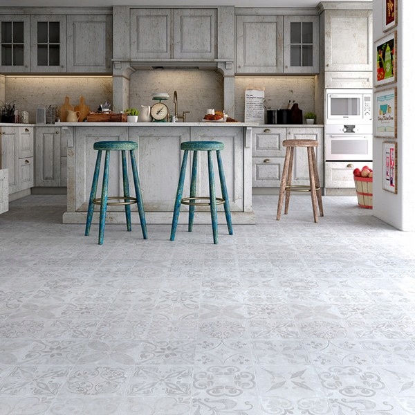 FAUS RETRO TRADITIONAL TILE S172616 WILDWOOD Jednostka sprzedaży paczka