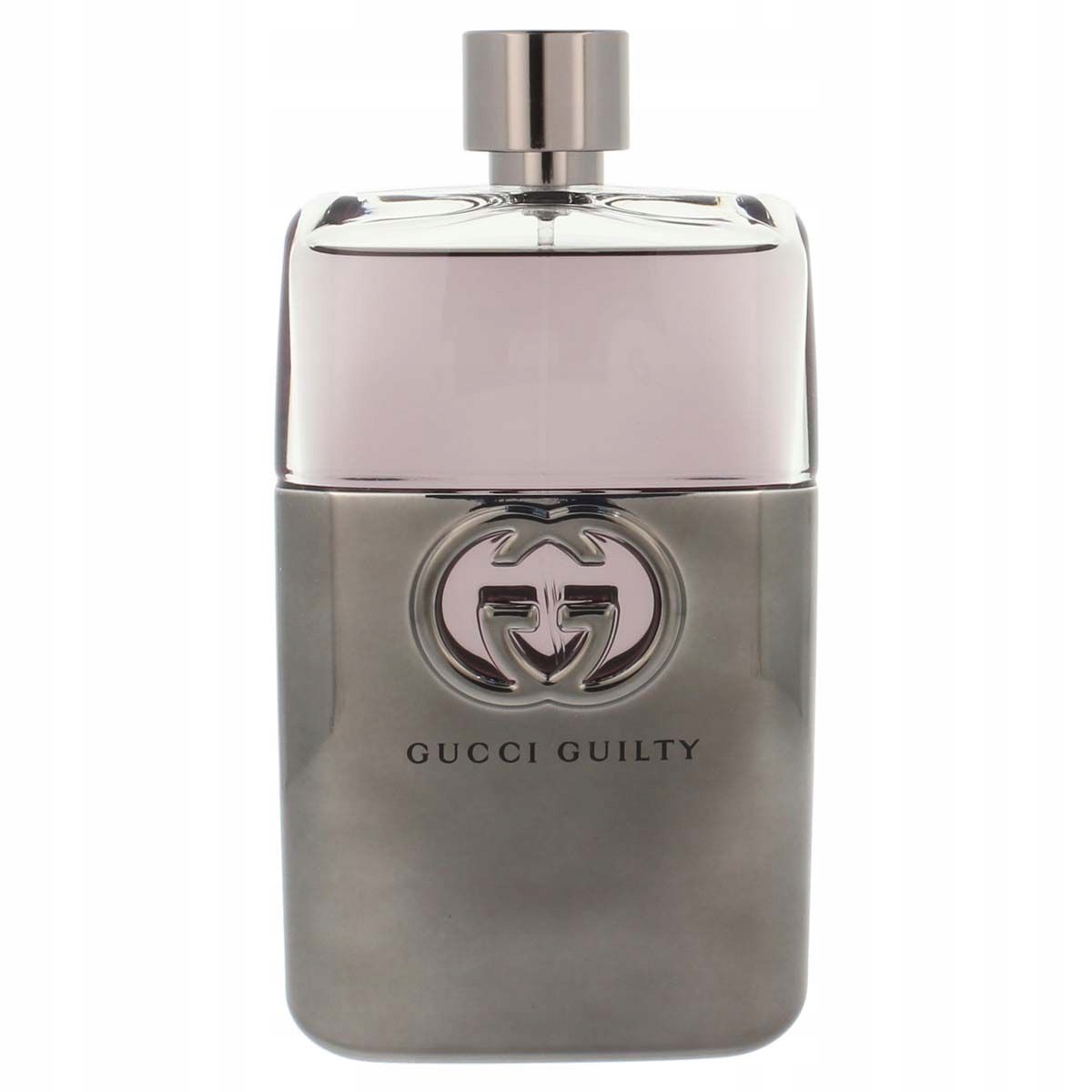 Gucci Guilty Pour Homme Toaletní Voda Pro Muže 150 ML Sprej