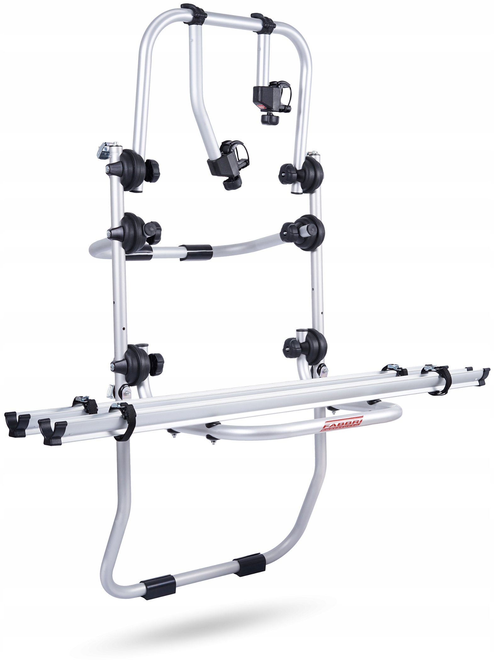 Bagaznik rowerowy do Renault Traffic 2014