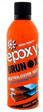 Brunox Epoxy Neutralizator Rdzy Spray 150 ml