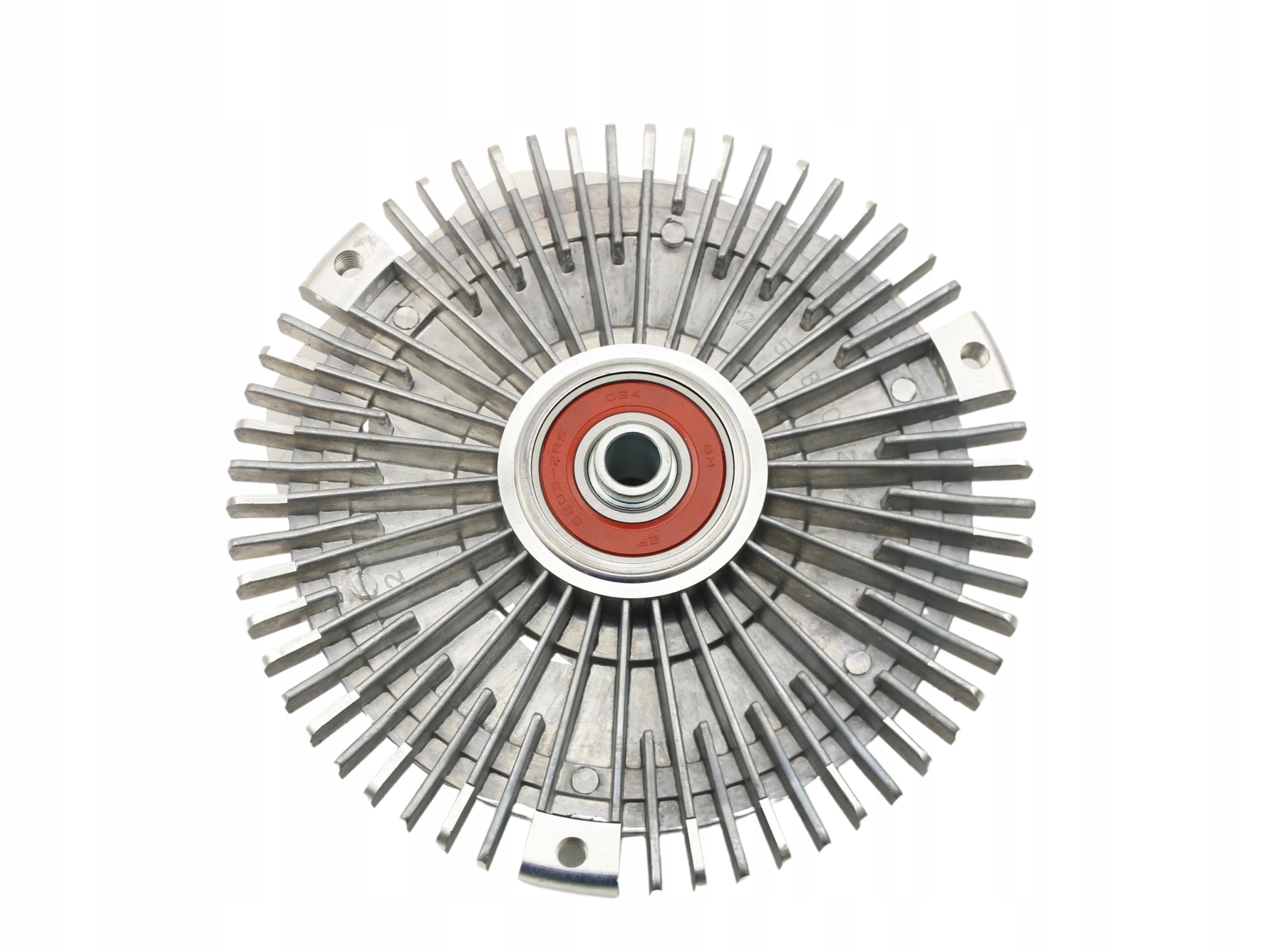 Spojka Ventilátoru Mercedes Sprinter 901-905 2.9 1995-2012