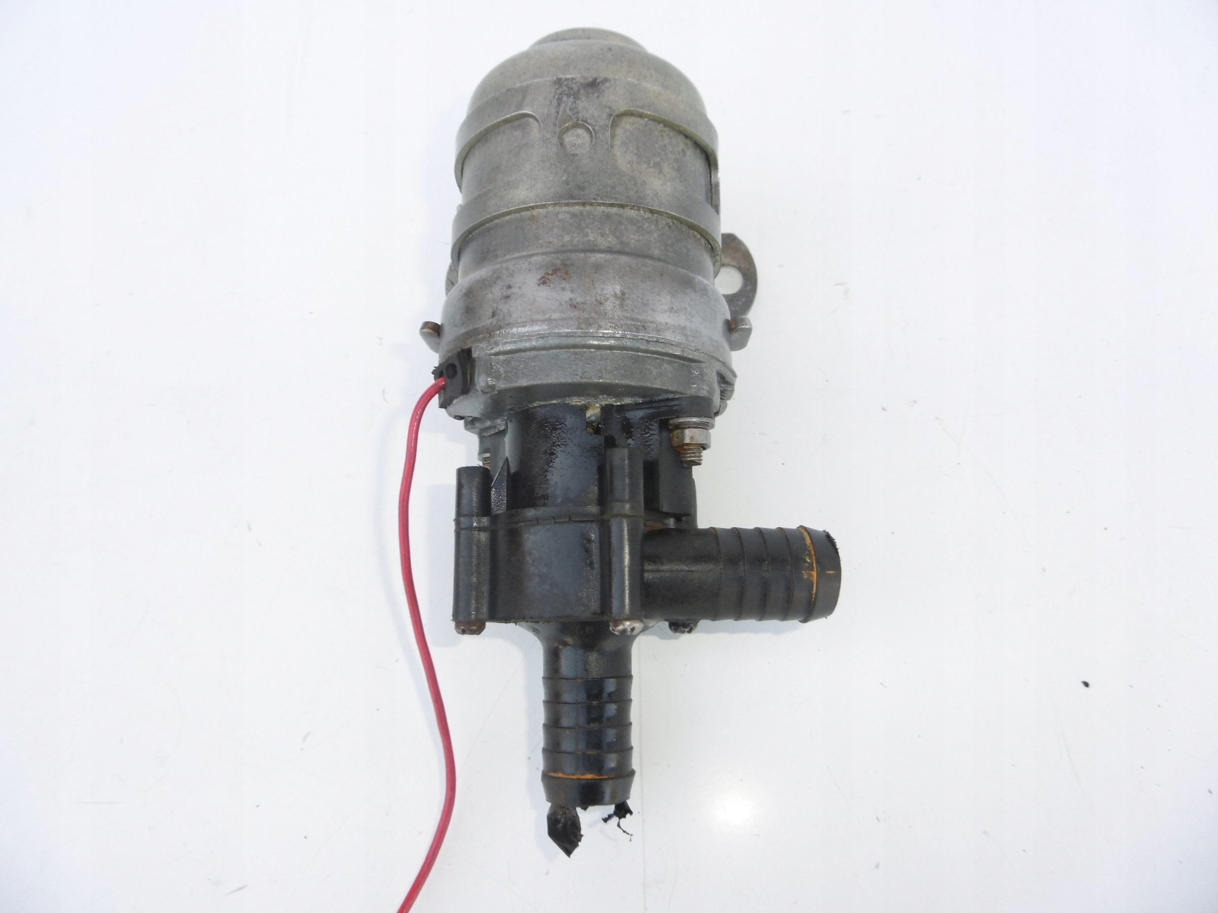 pumpa pumpa OGRZEWANIA vode GAZ GAZELA 2.1 TD