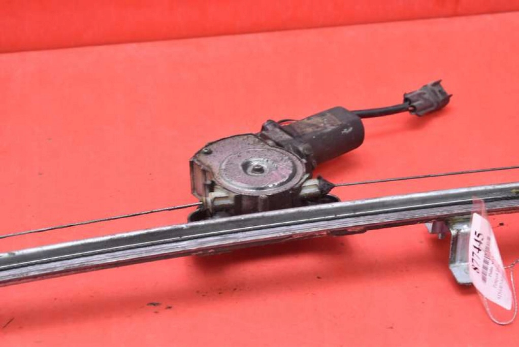 window regulator left front EU PEUGEOT BOXER 1 and LIFT 06R