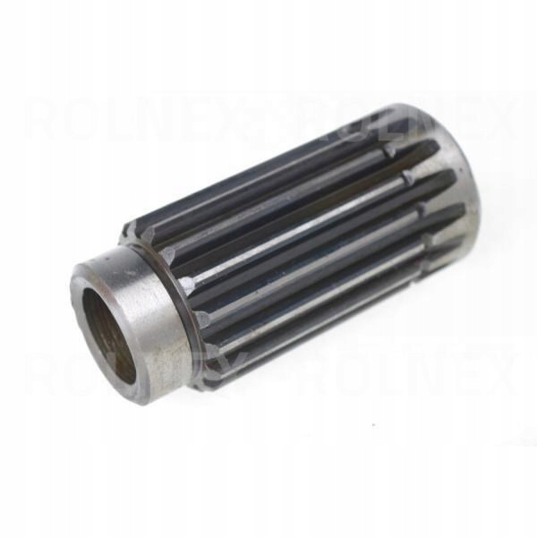 Hřídel Mtz Originál 704604034