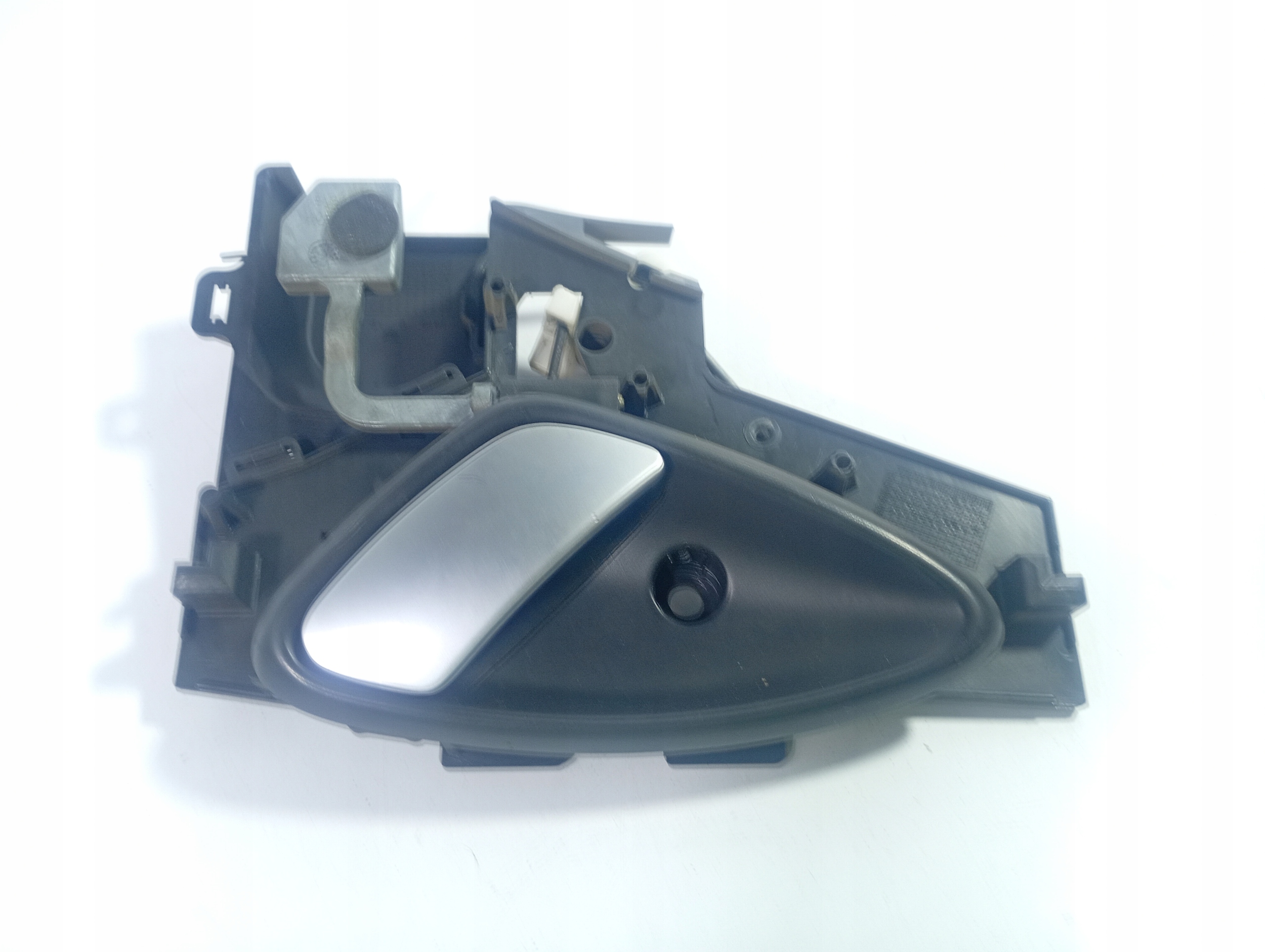 Citroen C5 04-08 handle inner left rear OE 9649218977